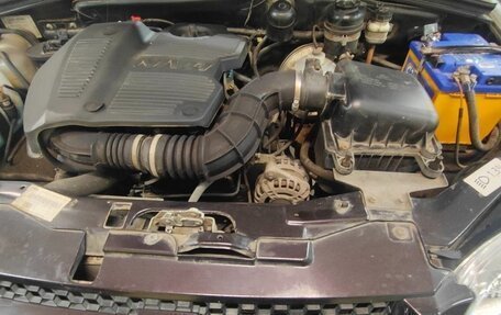 Chevrolet Niva I рестайлинг, 2014 год, 770 000 рублей, 7 фотография