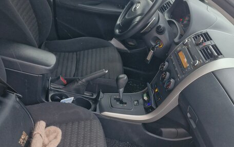 Toyota Corolla, 2009 год, 830 000 рублей, 5 фотография