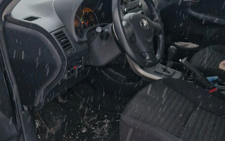 Toyota Corolla, 2009 год, 830 000 рублей, 8 фотография