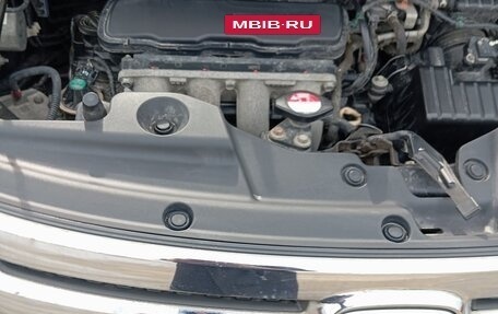 Honda Freed I, 2012 год, 1 180 000 рублей, 29 фотография