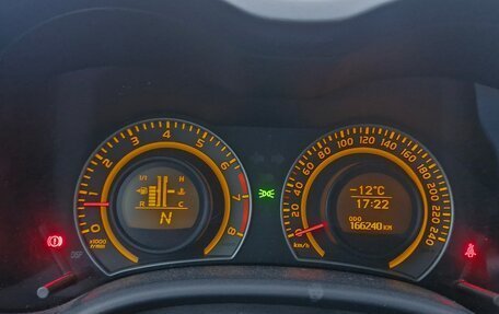 Toyota Corolla, 2009 год, 830 000 рублей, 9 фотография