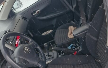 Toyota Corolla, 2009 год, 830 000 рублей, 7 фотография