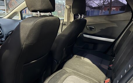 KIA cee'd III, 2014 год, 1 150 000 рублей, 8 фотография