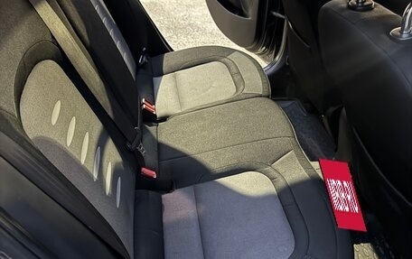 KIA cee'd III, 2014 год, 1 150 000 рублей, 10 фотография