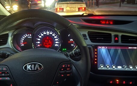 KIA cee'd III, 2014 год, 1 150 000 рублей, 14 фотография