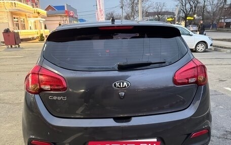 KIA cee'd III, 2014 год, 1 150 000 рублей, 5 фотография