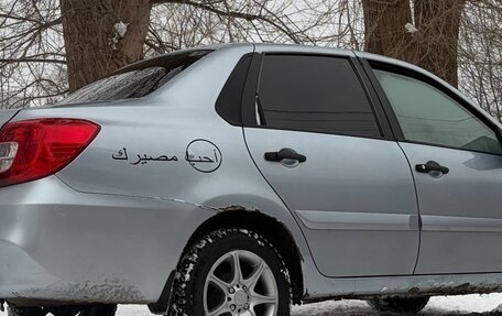 Datsun on-DO I рестайлинг, 2017 год, 300 000 рублей, 2 фотография