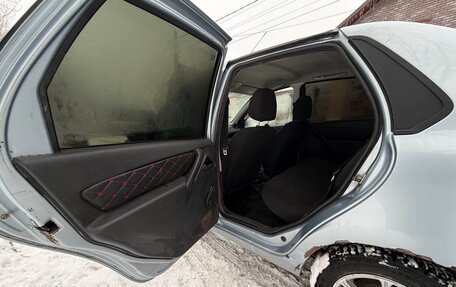 Datsun on-DO I рестайлинг, 2017 год, 300 000 рублей, 6 фотография