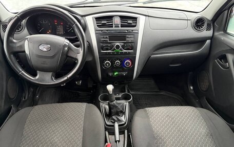 Datsun on-DO I рестайлинг, 2017 год, 300 000 рублей, 4 фотография