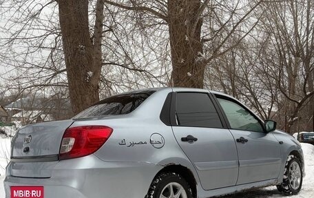 Datsun on-DO I рестайлинг, 2017 год, 300 000 рублей, 3 фотография