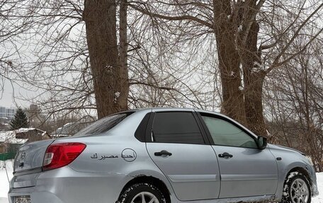 Datsun on-DO I рестайлинг, 2017 год, 300 000 рублей, 7 фотография