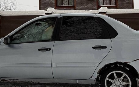 Datsun on-DO I рестайлинг, 2017 год, 300 000 рублей, 9 фотография