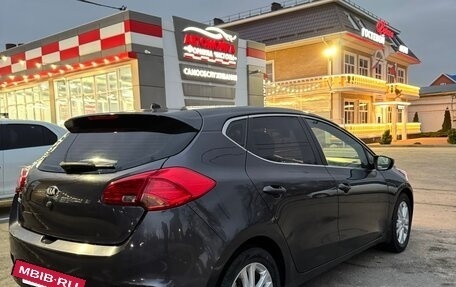 KIA cee'd III, 2014 год, 1 150 000 рублей, 3 фотография