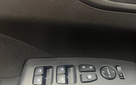 Hyundai Solaris II рестайлинг, 2018 год, 1 350 000 рублей, 10 фотография