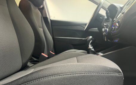 Hyundai Solaris II рестайлинг, 2018 год, 1 350 000 рублей, 17 фотография