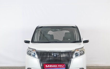 Toyota Esquire I, 2015 год, 2 319 000 рублей, 2 фотография