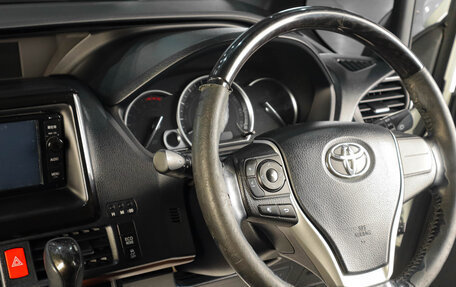 Toyota Esquire I, 2015 год, 2 319 000 рублей, 11 фотография