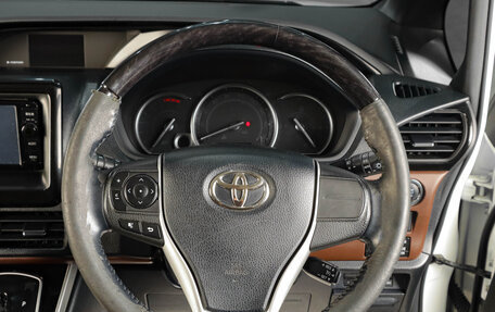 Toyota Esquire I, 2015 год, 2 319 000 рублей, 14 фотография