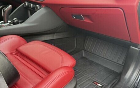 Alfa Romeo Giulia II, 2021 год, 6 150 000 рублей, 13 фотография