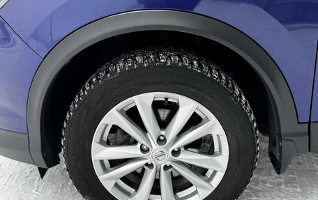 Nissan Qashqai, 2018 год, 1 400 000 рублей, 10 фотография