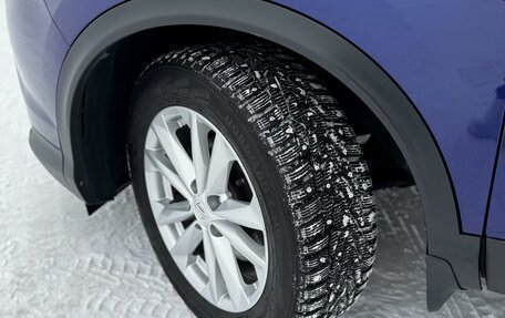 Nissan Qashqai, 2018 год, 1 400 000 рублей, 9 фотография