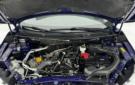 Nissan Qashqai, 2018 год, 1 400 000 рублей, 12 фотография