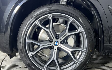 BMW X5, 2025 год, 10 150 000 рублей, 7 фотография