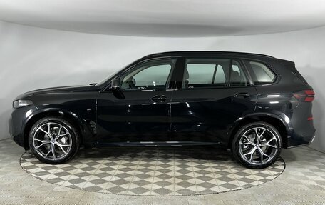 BMW X5, 2025 год, 10 150 000 рублей, 6 фотография