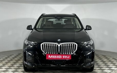 BMW X5, 2025 год, 10 150 000 рублей, 2 фотография