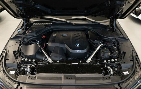 BMW 5 серия, 2025 год, 8 450 000 рублей, 11 фотография