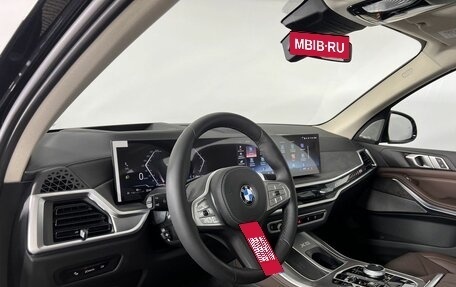 BMW X5, 2025 год, 10 150 000 рублей, 16 фотография