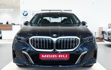 BMW 5 серия, 2025 год, 8 450 000 рублей, 2 фотография