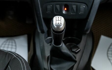 Renault Logan II, 2020 год, 1 056 000 рублей, 8 фотография