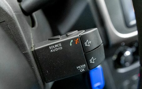 Renault Logan II, 2020 год, 1 056 000 рублей, 18 фотография