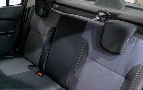 Renault Logan II, 2020 год, 1 056 000 рублей, 26 фотография