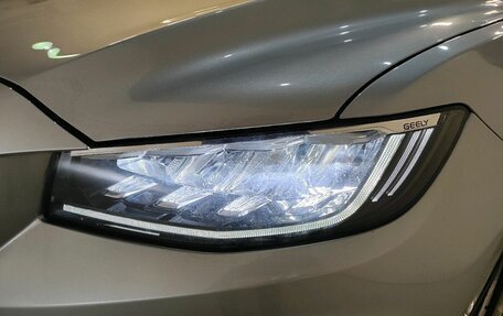 Geely Atlas, 2023 год, 2 249 000 рублей, 5 фотография