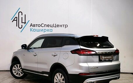 Geely Atlas, 2023 год, 2 249 000 рублей, 3 фотография