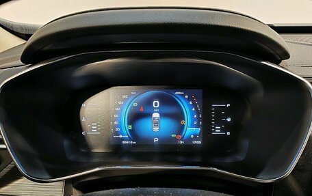 Geely Atlas, 2023 год, 2 249 000 рублей, 12 фотография