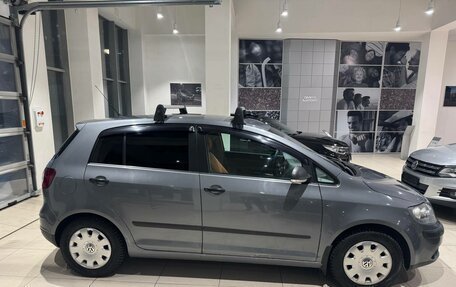 Volkswagen Golf Plus I, 2008 год, 449 000 рублей, 5 фотография