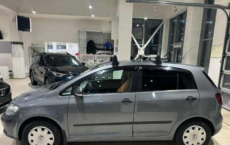 Volkswagen Golf Plus I, 2008 год, 449 000 рублей, 4 фотография