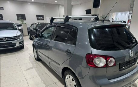 Volkswagen Golf Plus I, 2008 год, 449 000 рублей, 6 фотография