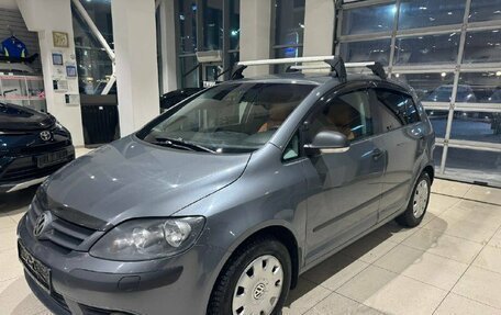 Volkswagen Golf Plus I, 2008 год, 449 000 рублей, 3 фотография