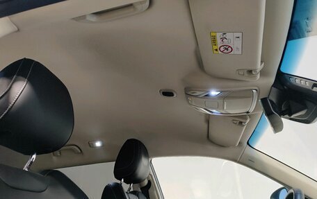 Geely Atlas, 2023 год, 2 249 000 рублей, 15 фотография