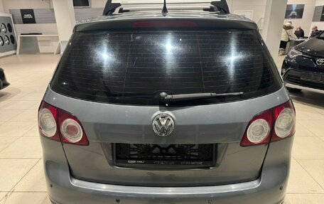 Volkswagen Golf Plus I, 2008 год, 449 000 рублей, 7 фотография