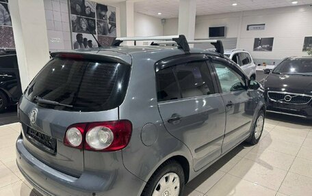 Volkswagen Golf Plus I, 2008 год, 449 000 рублей, 8 фотография