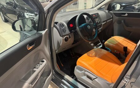 Volkswagen Golf Plus I, 2008 год, 449 000 рублей, 9 фотография