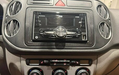 Volkswagen Golf Plus I, 2008 год, 449 000 рублей, 11 фотография