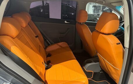 Volkswagen Golf Plus I, 2008 год, 449 000 рублей, 15 фотография