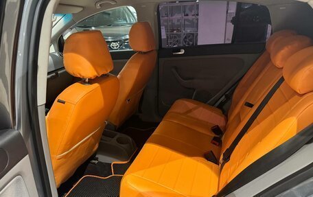 Volkswagen Golf Plus I, 2008 год, 449 000 рублей, 16 фотография