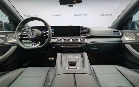 Mercedes-Benz GLE Coupe, 2025 год, 17 880 000 рублей, 3 фотография